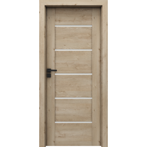 Porta Verte PREMIUM E.5 Dub Klasický 